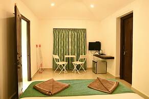 Red Earth Gokarna