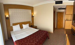 MEKANHAN OTEL