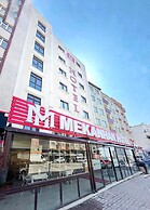 MEKANHAN OTEL