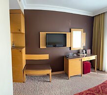 MEKANHAN OTEL