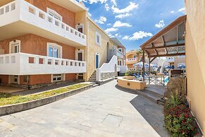 Niros Beach
