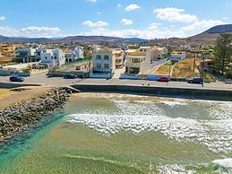 Niros Beach