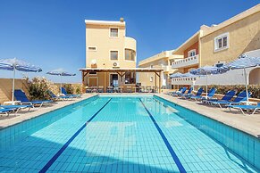 Niros Beach