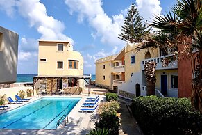 Niros Beach
