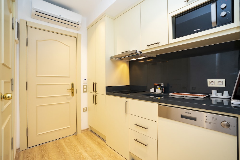Channel Suites