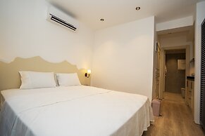 Channel Suites