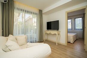 Channel Suites