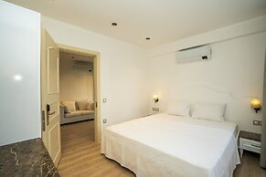 Channel Suites