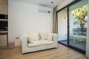 Channel Suites