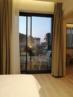 Channel Suites