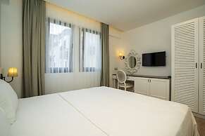Channel Suites