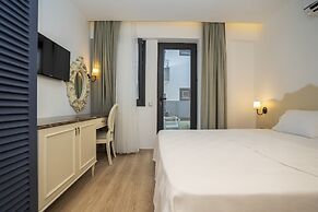 Channel Suites