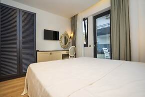 Channel Suites