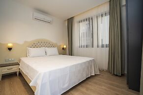 Channel Suites