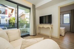 Channel Suites
