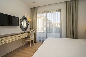 Channel Suites