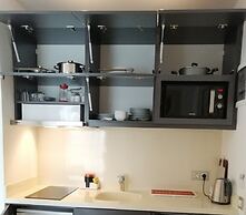 Channel Suites