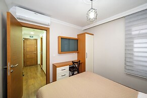 Aras Life Hotel
