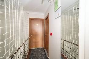 Aras Life Hotel