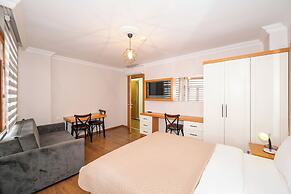 Aras Life Hotel