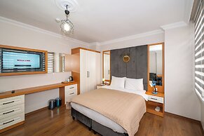 Aras Life Hotel