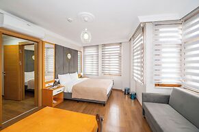 Aras Life Hotel