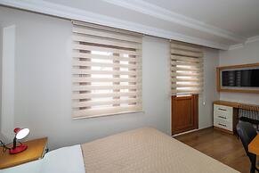 Aras Life Hotel
