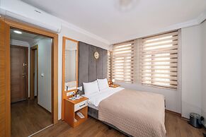 Aras Life Hotel