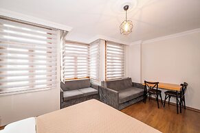 Aras Life Hotel