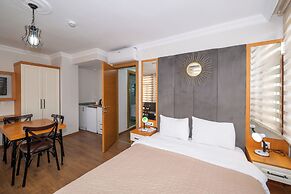 Aras Life Hotel
