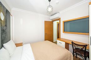 Aras Life Hotel
