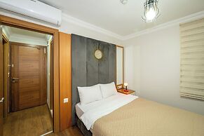 Aras Life Hotel