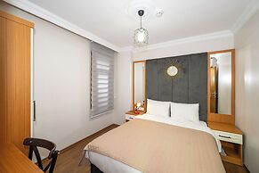 Aras Life Hotel