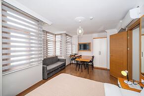 Aras Life Hotel