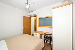 Aras Life Hotel