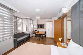 Aras Life Hotel