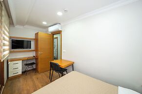 Aras Life Hotel