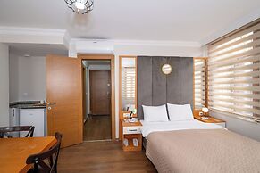 Aras Life Hotel