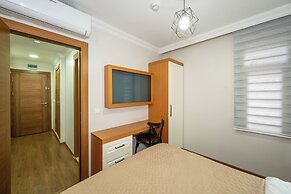 Aras Life Hotel