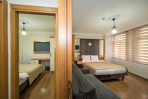 Aras Life Hotel