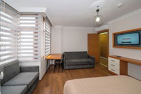 Aras Life Hotel