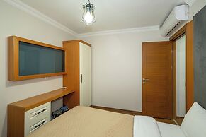 Aras Life Hotel