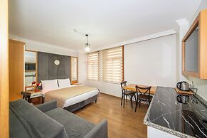 Aras Life Hotel