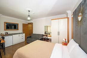 Aras Life Hotel