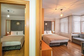 Aras Life Hotel