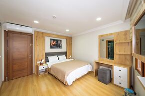 Aras Life Hotel