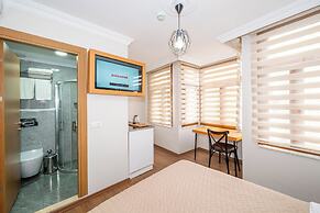 Aras Life Hotel