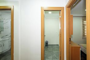 Aras Life Hotel
