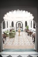 Renest Kumbhalgarh Resort LLP