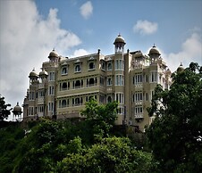 Renest Kumbhalgarh Resort LLP
